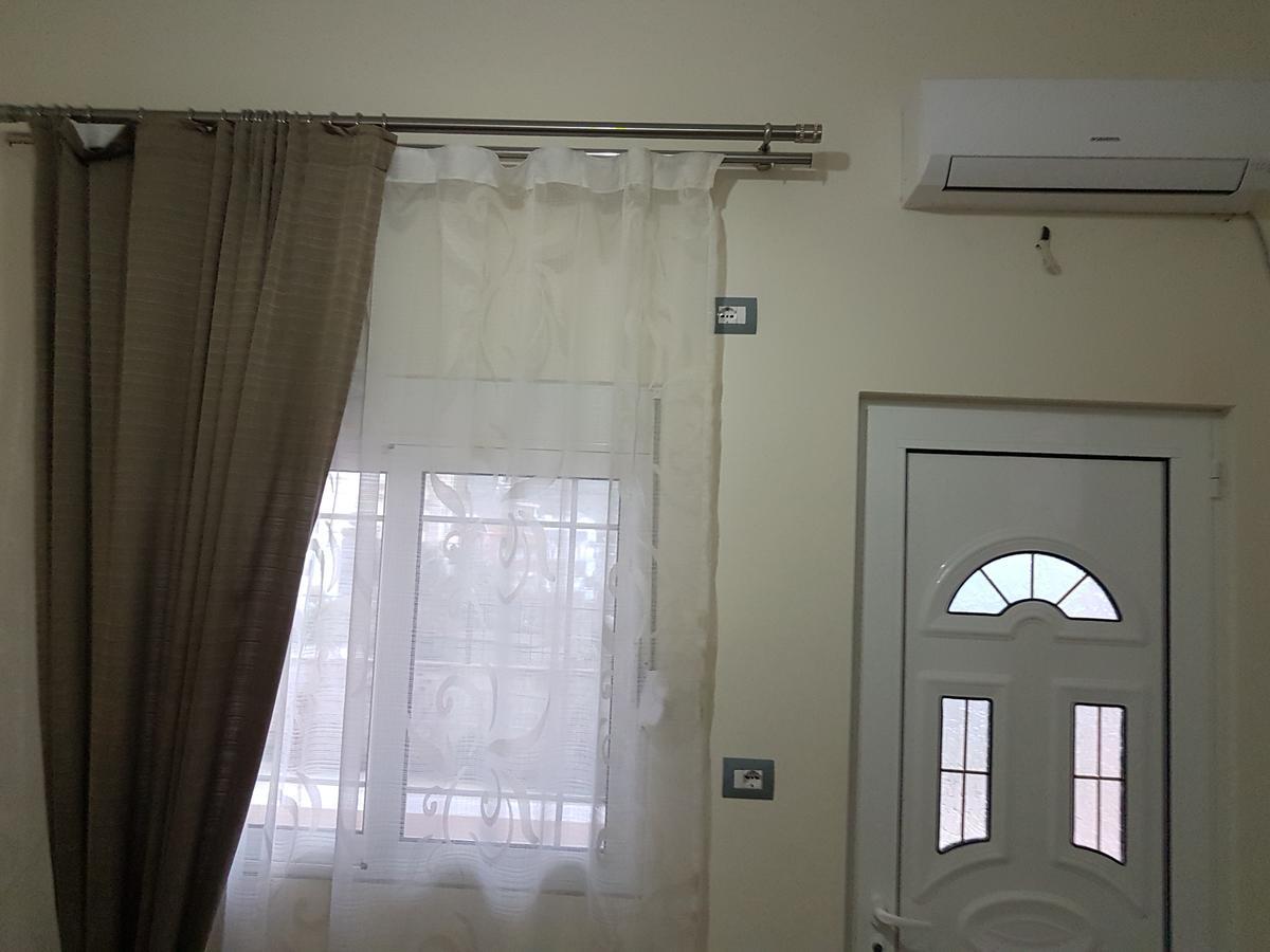 Villa Nicolaos คซามิล ภายนอก รูปภาพ